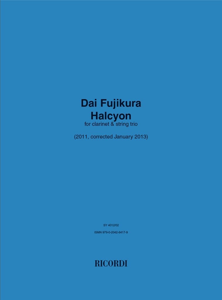 Halcyon